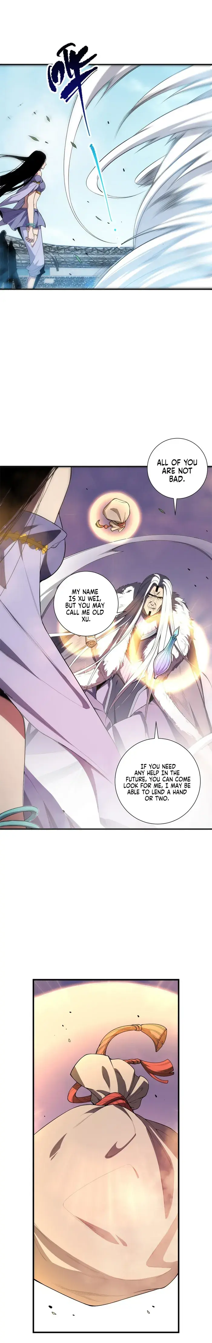 Catastrophic Necromancer Chapter 76 image 18_optimized